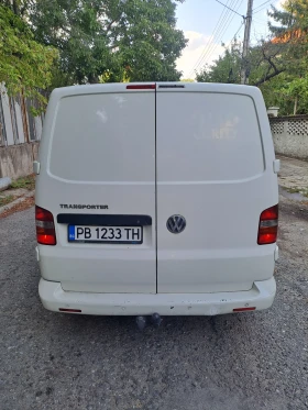 VW T5 Tranzit | Mobile.bg    6