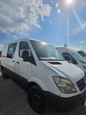 Mercedes-Benz Sprinter | Mobile.bg    4