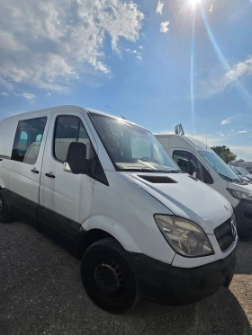 Mercedes-Benz Sprinter | Mobile.bg    6