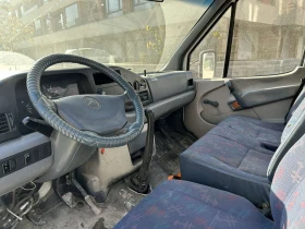 Mercedes-Benz Sprinter 310, снимка 6 — Bazar.bg Mercedes-Benz Sprinter 310, снимка 6
