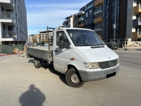 Mercedes-Benz Sprinter 310, снимка 2 — Bazar.bg Mercedes-Benz Sprinter 310, снимка 2