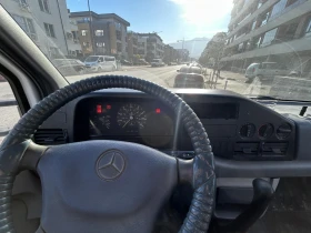 Mercedes-Benz Sprinter 310, снимка 5 — Bazar.bg Mercedes-Benz Sprinter 310, снимка 5