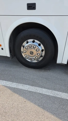 Volvo B10m 9900 | Auto.bg — изображение 3