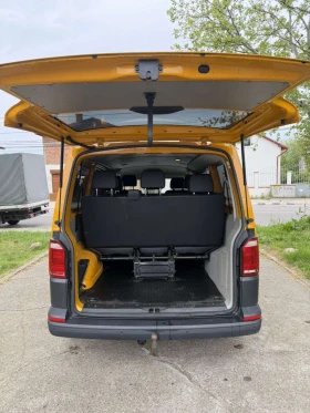 VW Transporter | Mobile.bg � ����� ������ 9