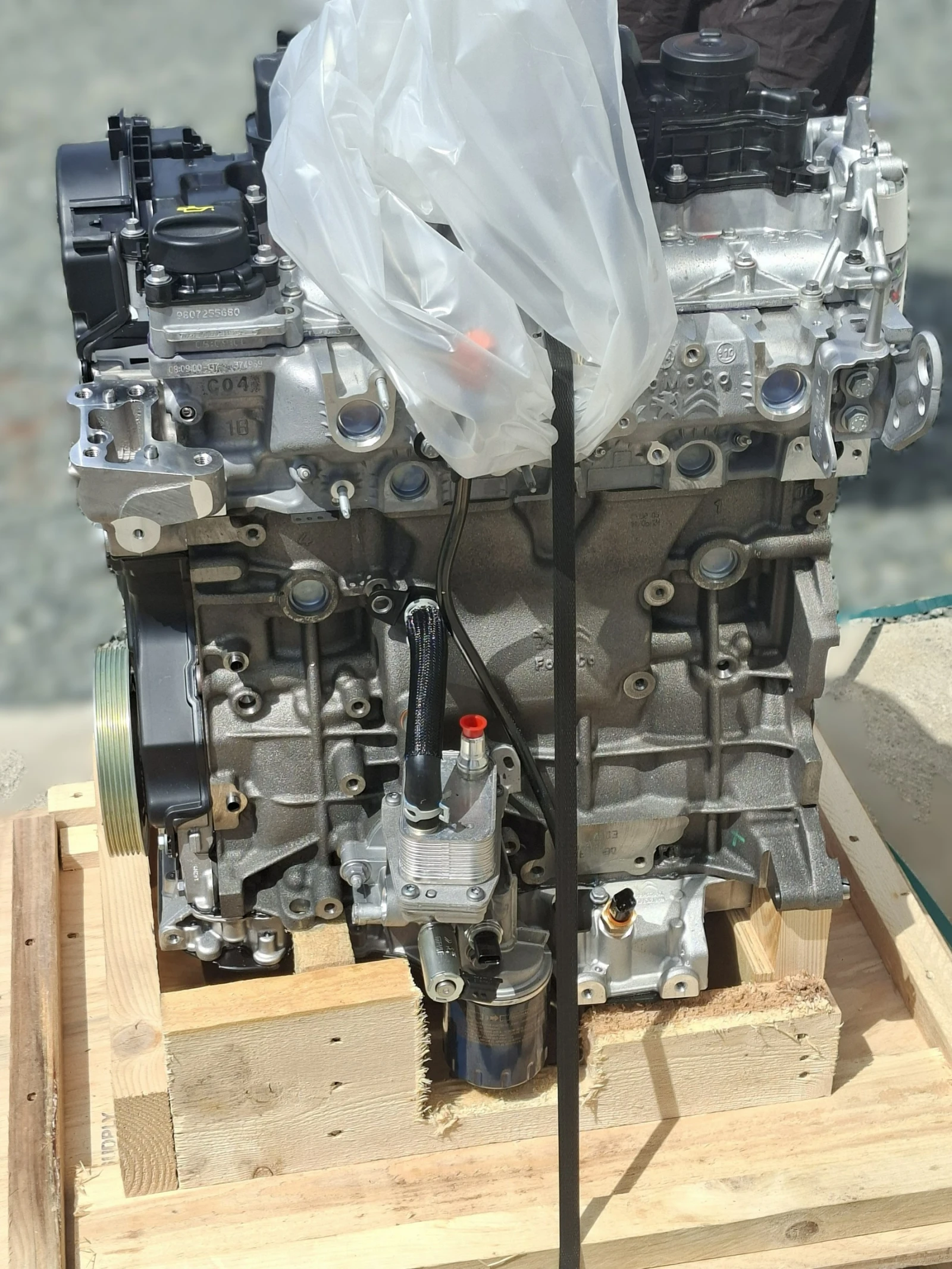 Citroen Jumper 2.0HDi 130k.c. �axi L4H3 | Mobile.bg � ����������� 15