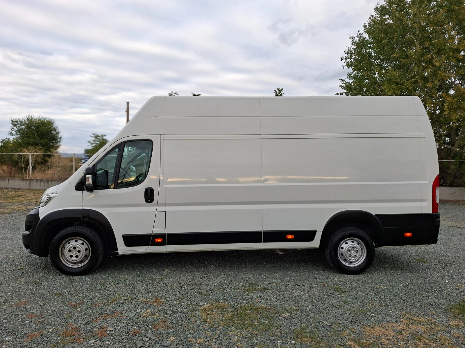 Citroen Jumper 2.0HDi 130k.c. Мaxi L4H3 - изображение 3