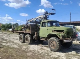 Zil 131 Мерцедес Мотор 140 к.с, снимка 3