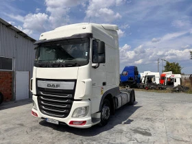 Daf XF 106 460, снимка 1