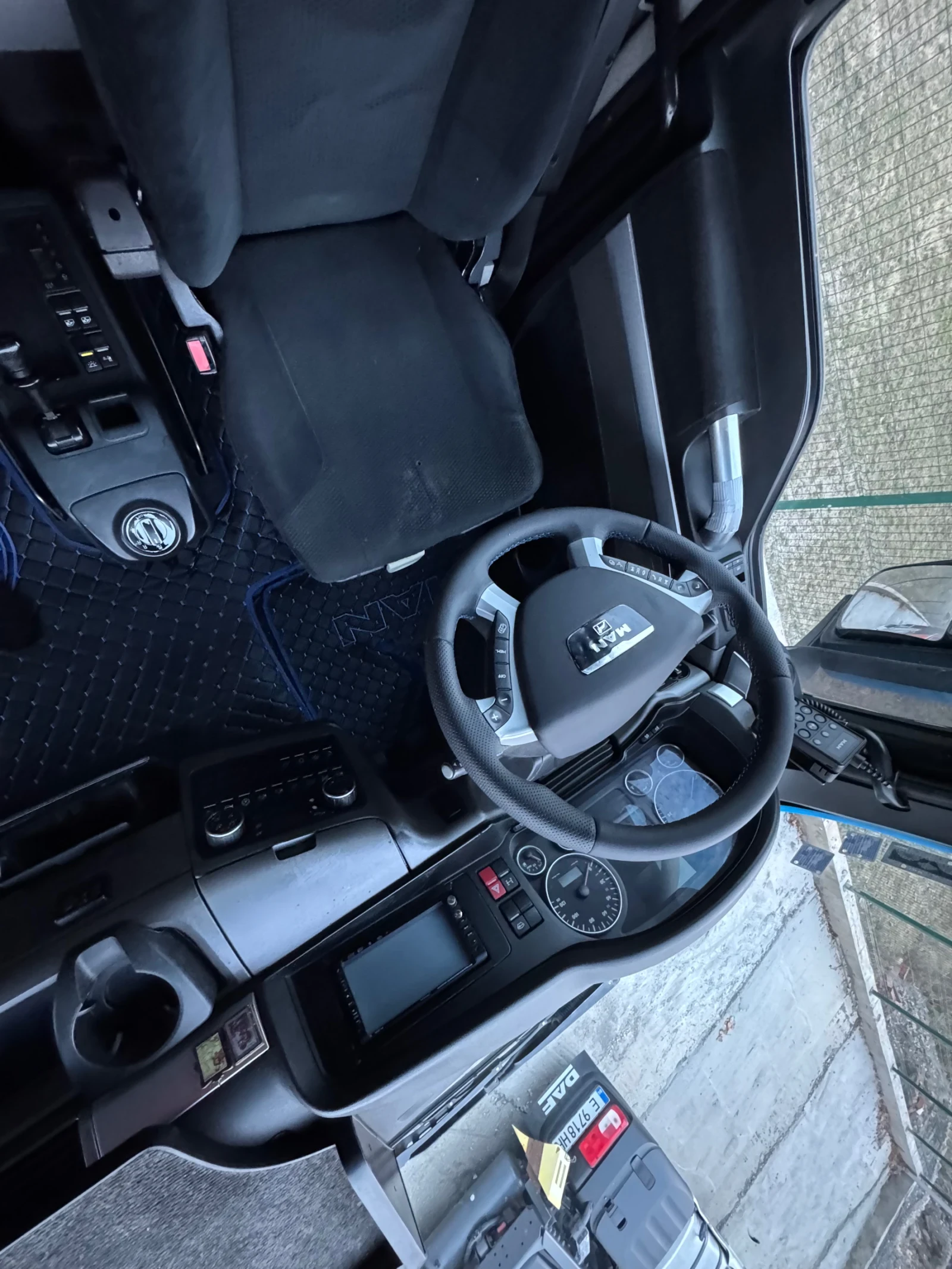 Man Tgx XXL    | Mobile.bg   11