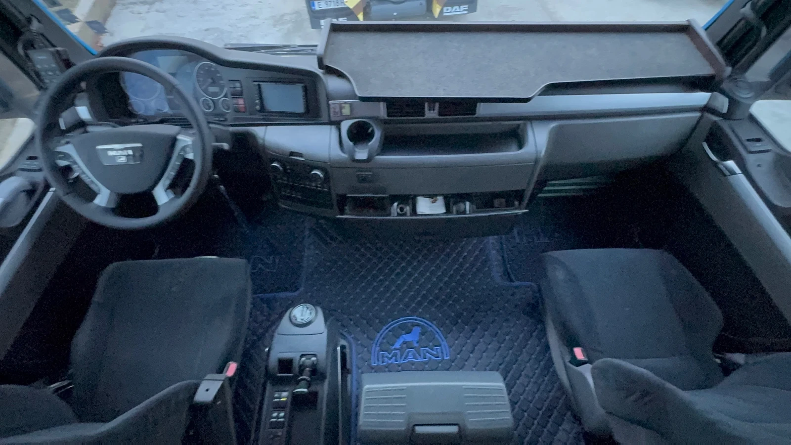 Man Tgx XXL    | Mobile.bg   13