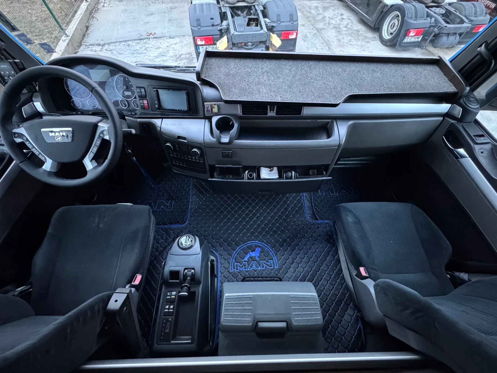 Man Tgx XXL    | Mobile.bg   12