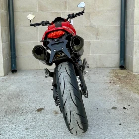 Ducati Monster 696 Akrapovic, снимка 10