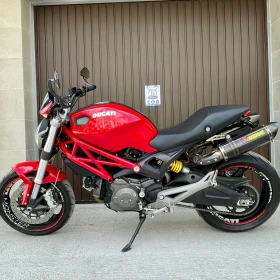 Ducati Monster 696 Akrapovic, снимка 12