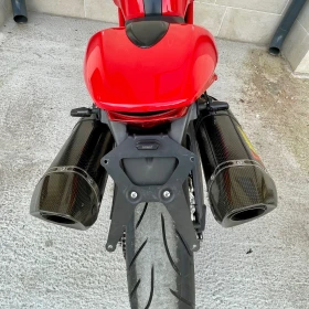 Ducati Monster 696 Akrapovic, снимка 11