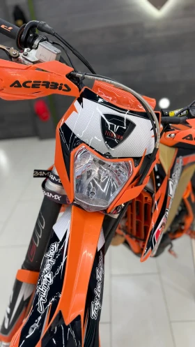 Ktm 250 300, снимка 4