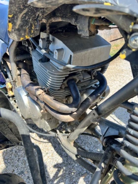 Honda 250 Barossa , снимка 6