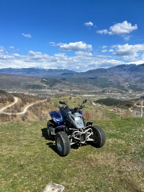 Honda 250 Barossa , снимка 1