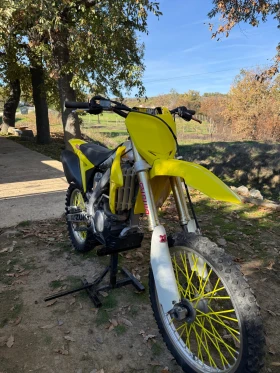 Suzuki Rmz, снимка 2