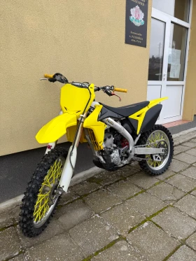Suzuki Rmz, снимка 4