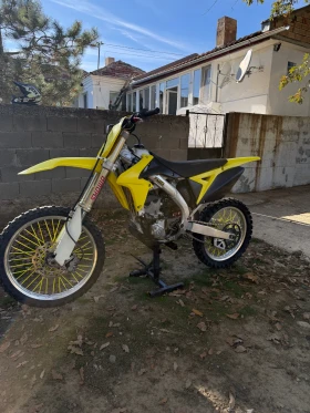 Suzuki Rmz, снимка 3