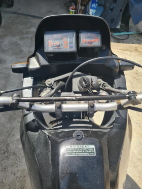 Honda 125 NX125, снимка 6