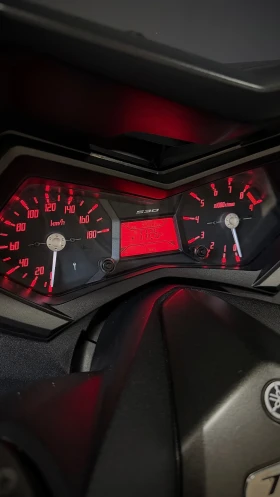 Yamaha T-max 530 ABS ЛИЗИНГ  , снимка 14