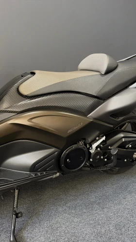 Yamaha T-max 530 ABS ЛИЗИНГ  , снимка 10