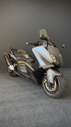 Yamaha T-max 530 ABS ЛИЗИНГ  , снимка 4