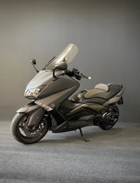 Yamaha T-max 530 ABS ЛИЗИНГ  , снимка 8
