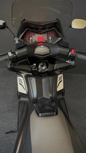 Yamaha T-max 530 ABS ЛИЗИНГ  , снимка 13