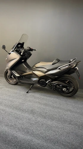 Yamaha T-max 530 ABS ЛИЗИНГ  , снимка 9