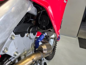 Honda Crf 250ie, Tuning Athena 300cc, 2020г., снимка 12
