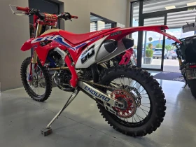 Honda Crf 250ie, Tuning Athena 300cc, 2020г., снимка 4