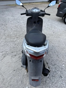 Honda Dylan, снимка 5