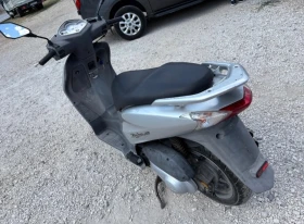 Honda Dylan, снимка 4