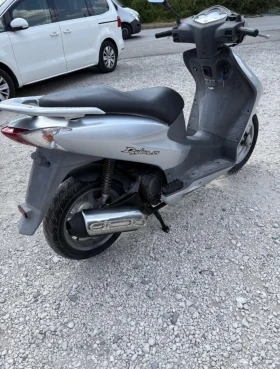Honda Dylan, снимка 3