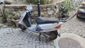 Honda Lead 100, снимка 6