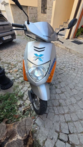 Honda Lead 100, снимка 1