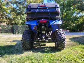 Kawasaki Brute Force 750i eps, снимка 5