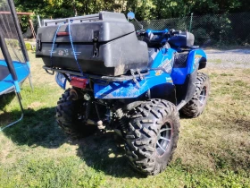 Kawasaki Brute Force 750i eps, снимка 4