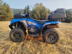 Kawasaki Brute Force, снимка 5
