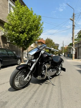 Suzuki Boulevard M109R | Mobile.bg    2