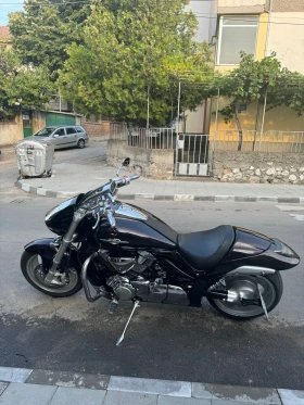 Suzuki Boulevard M109R | Mobile.bg    3