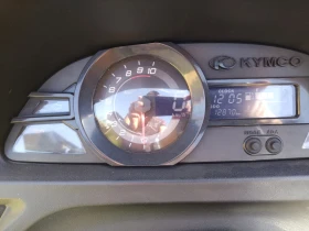 Kymco Xciting | Mobile.bg    5