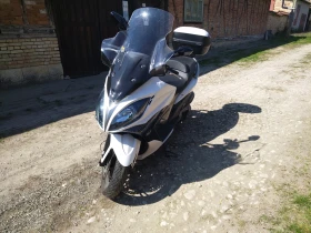 Kymco Xciting | Mobile.bg    1