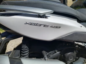 Kymco Xciting | Mobile.bg    6