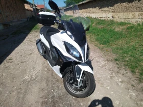 Kymco Xciting | Mobile.bg    2
