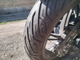 Kymco Xciting | Mobile.bg    4