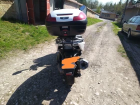 Kymco Xciting | Mobile.bg    8
