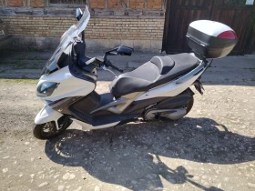 Kymco Xciting | Mobile.bg    9